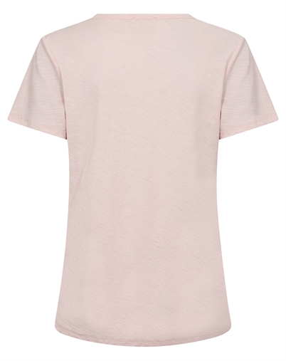 Leveté - Any 2 T-shirt - Veiled Pink